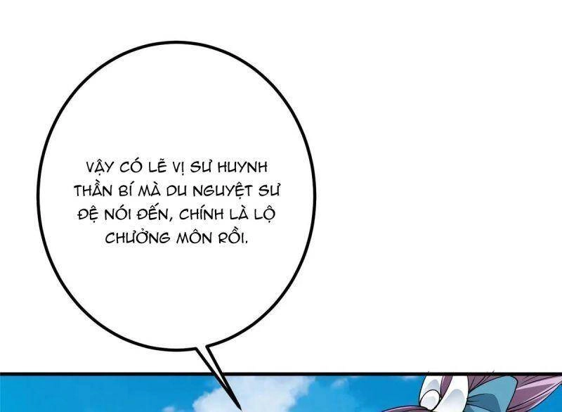 Chưởng Môn Khiêm Tốn Chút Chapter 59 - 37