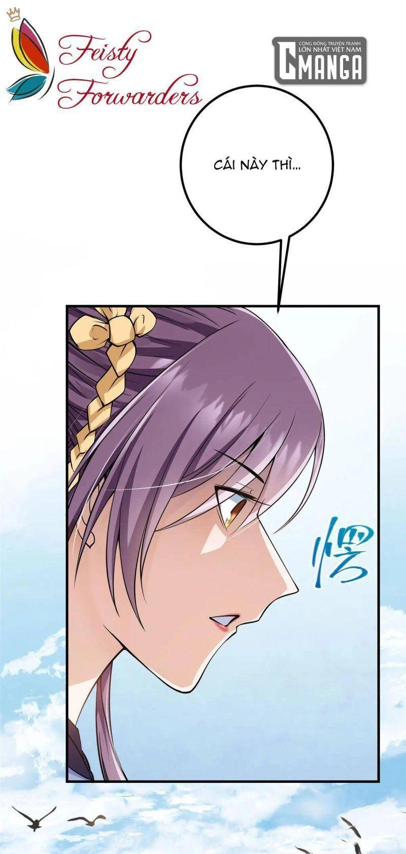 Chưởng Môn Khiêm Tốn Chút Chapter 59 - 43