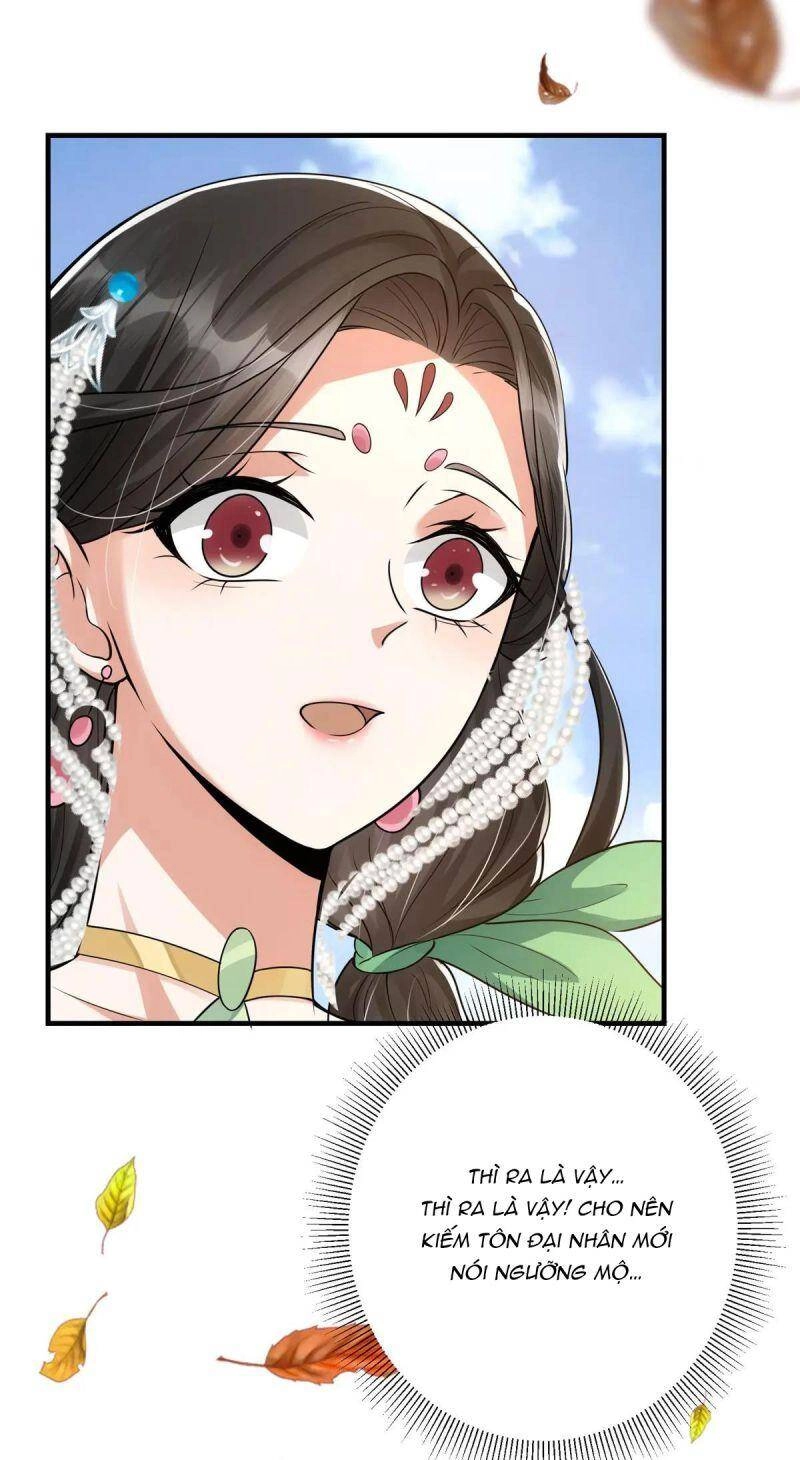 Chưởng Môn Khiêm Tốn Chút Chapter 60 - 13