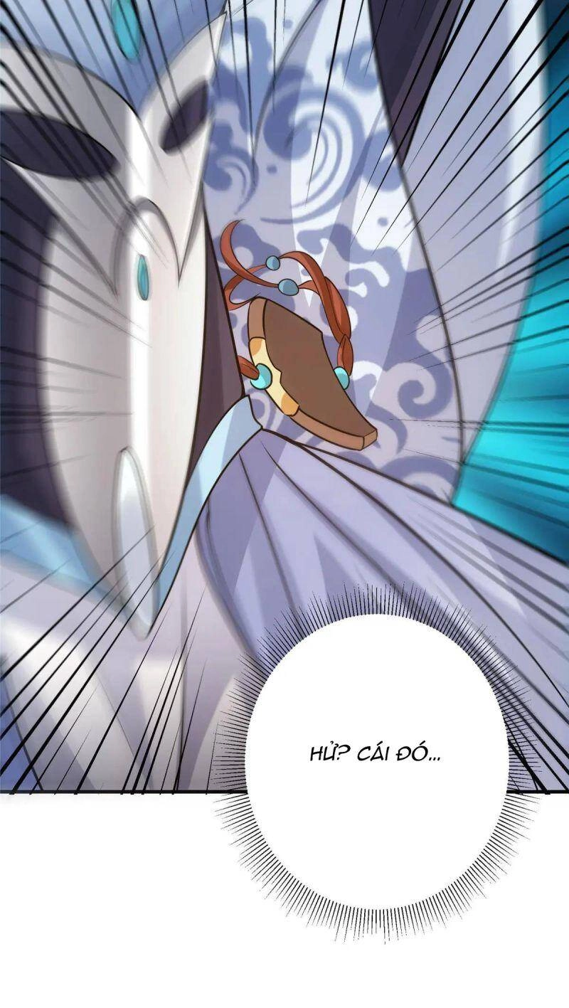 Chưởng Môn Khiêm Tốn Chút Chapter 60 - 25