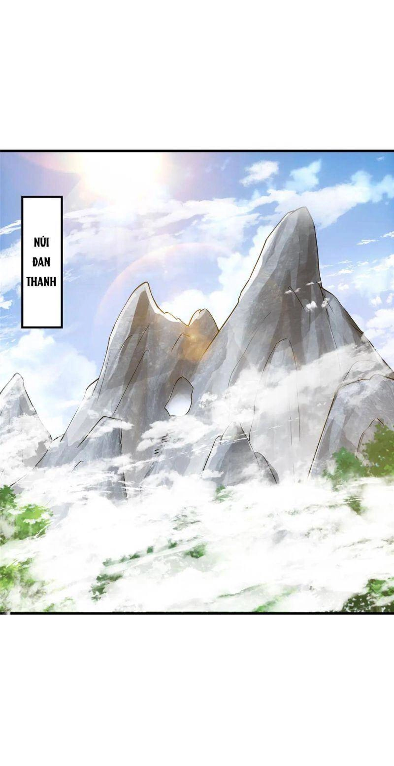 Chưởng Môn Khiêm Tốn Chút Chapter 60 - 33