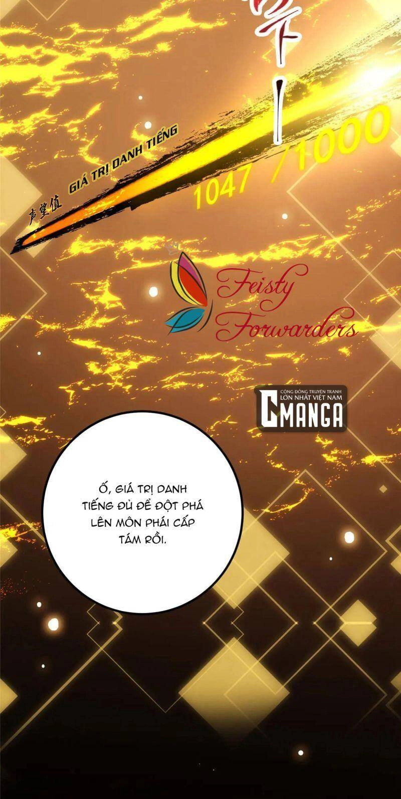 Chưởng Môn Khiêm Tốn Chút Chapter 61 - 24