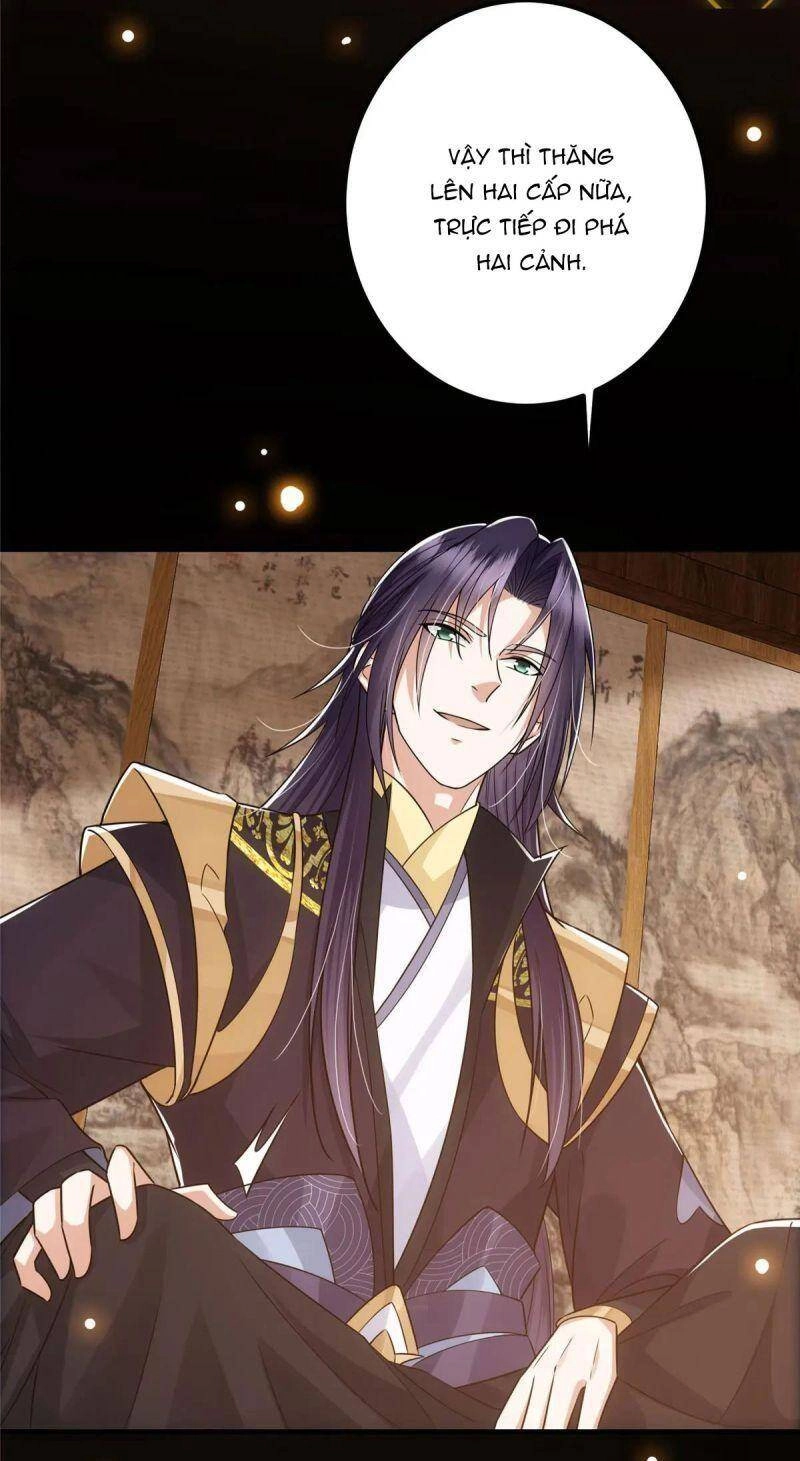 Chưởng Môn Khiêm Tốn Chút Chapter 61 - 29