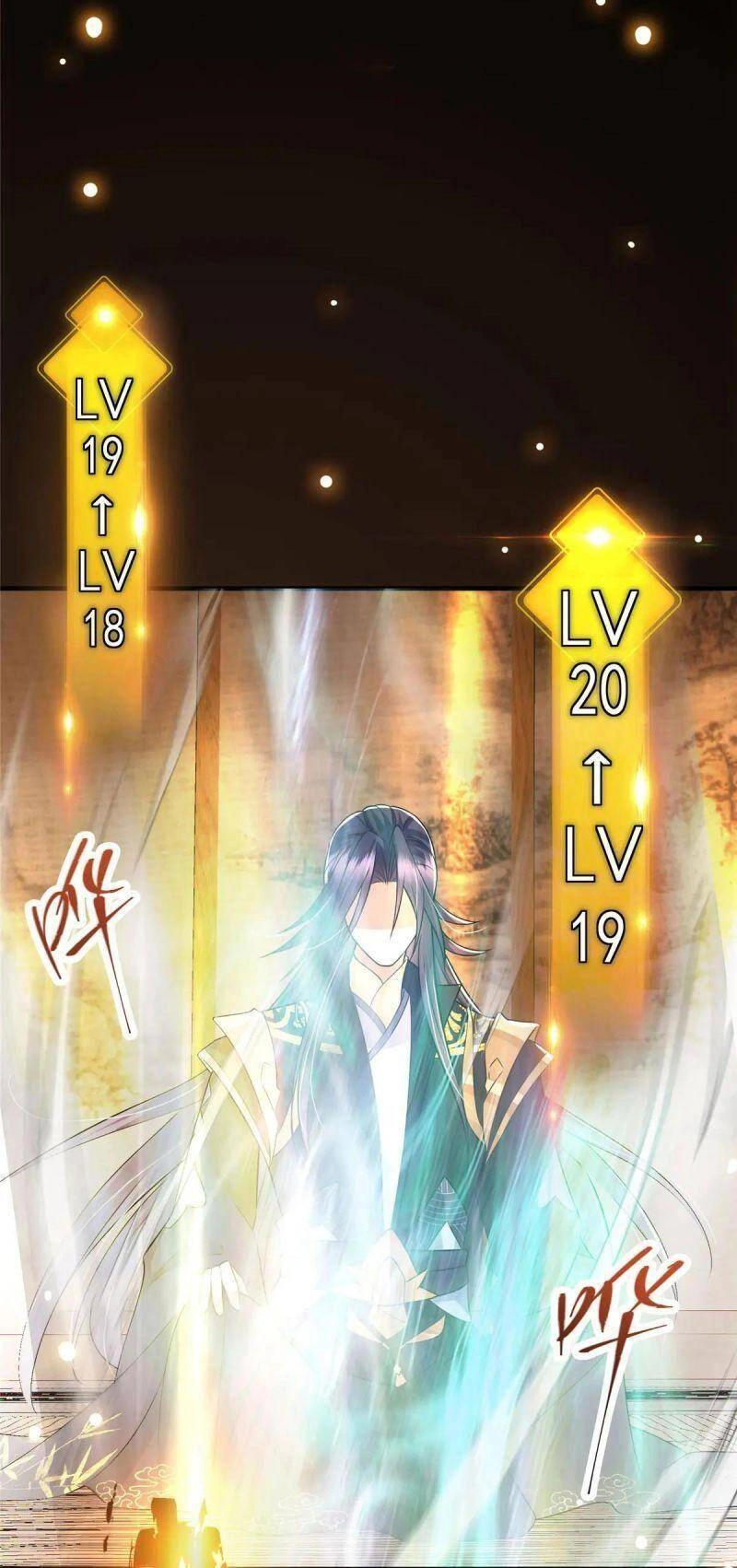 Chưởng Môn Khiêm Tốn Chút Chapter 61 - 30