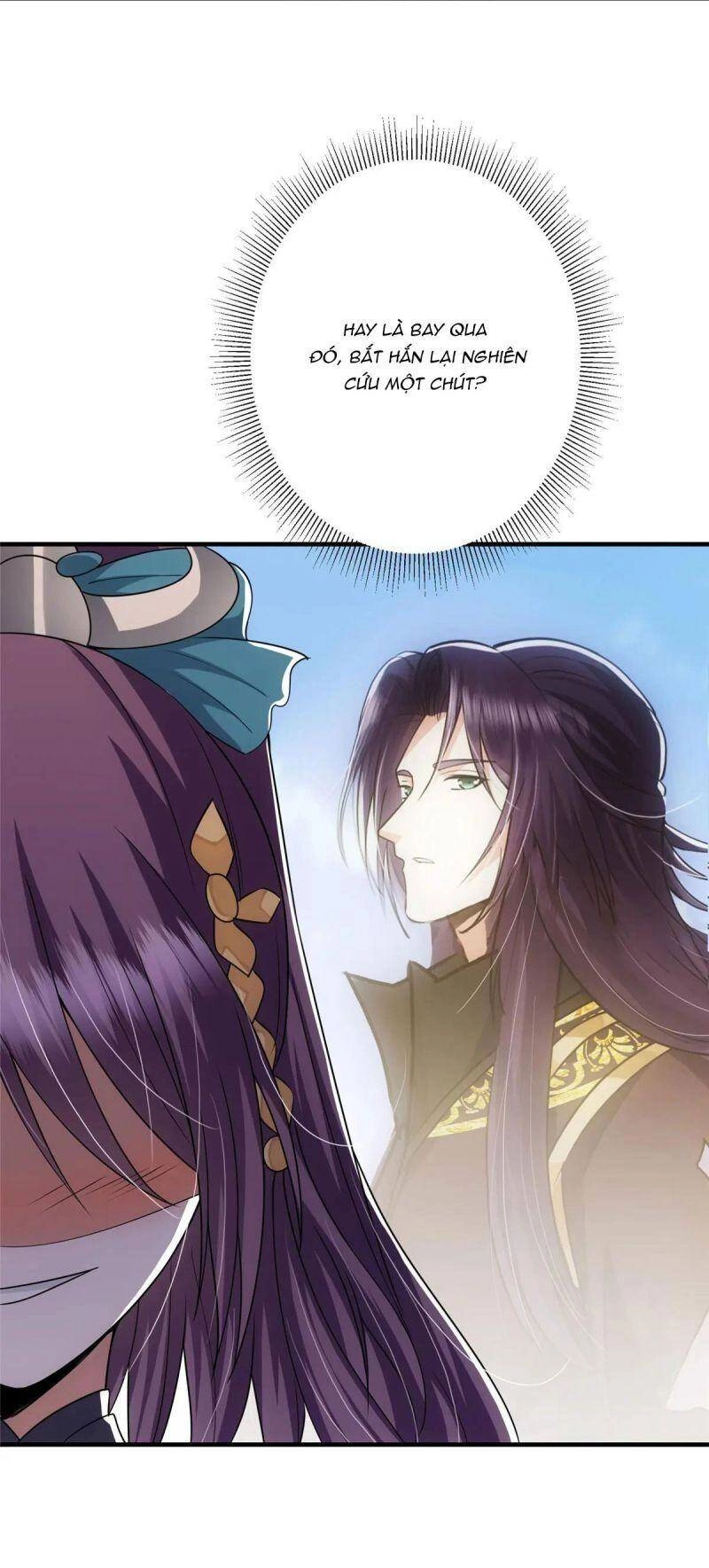 Chưởng Môn Khiêm Tốn Chút Chapter 61 - 42