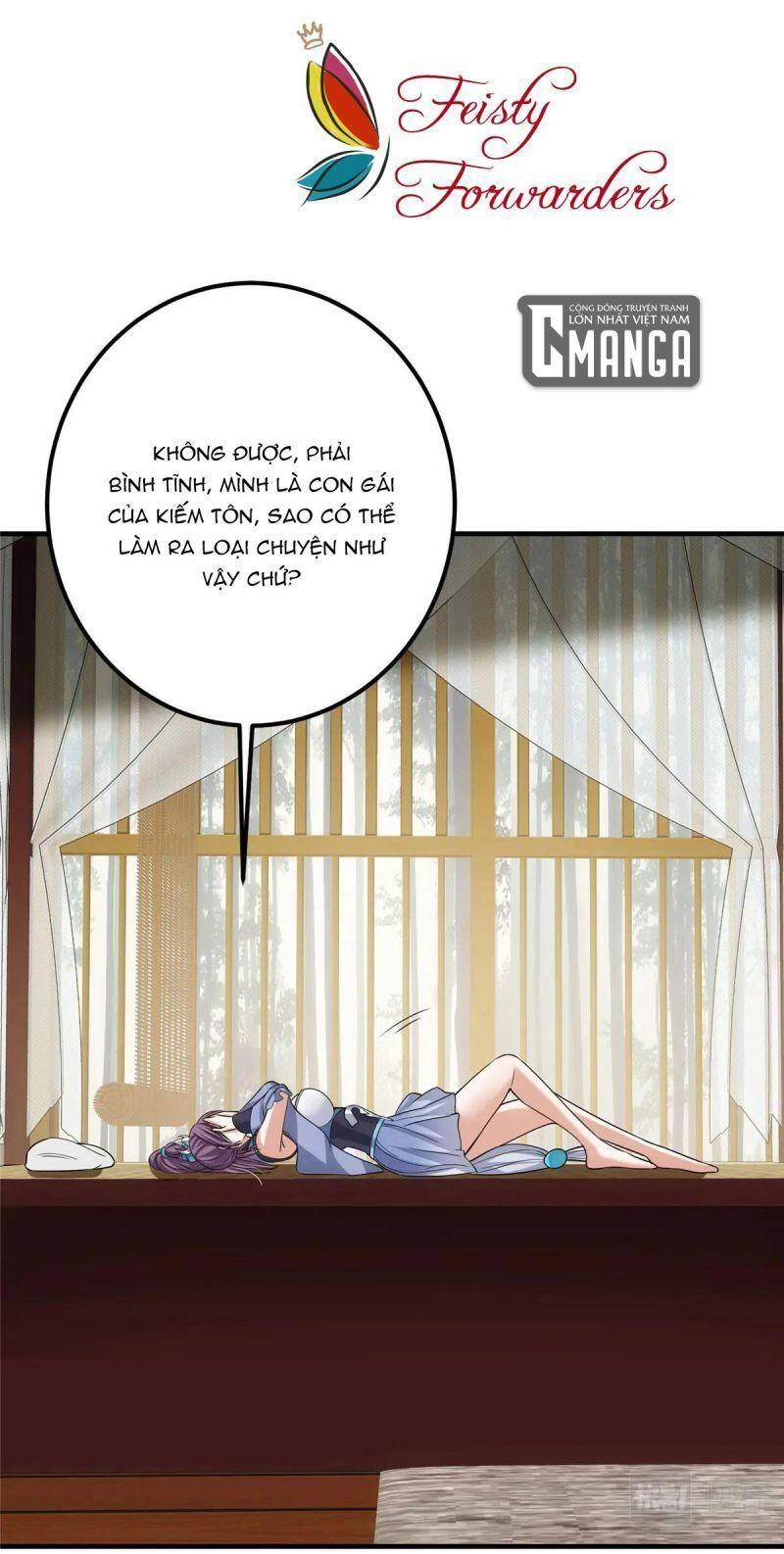 Chưởng Môn Khiêm Tốn Chút Chapter 61 - 43