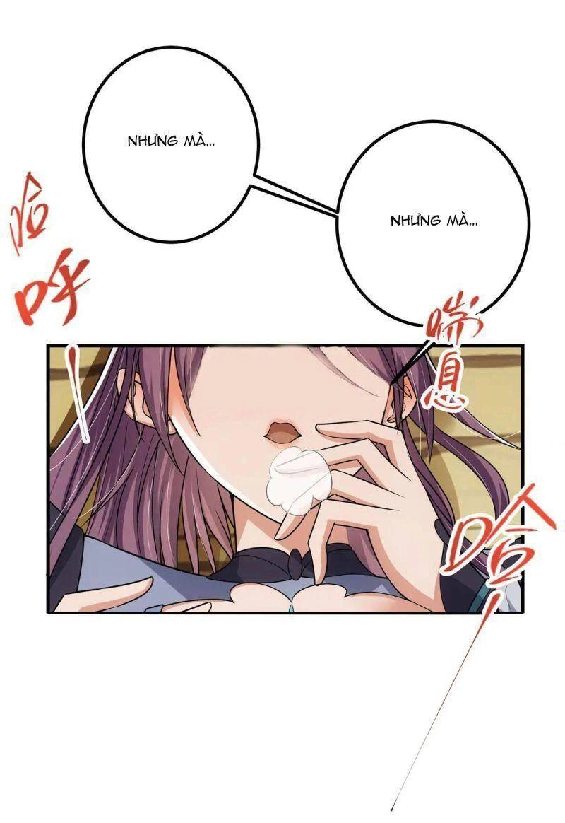 Chưởng Môn Khiêm Tốn Chút Chapter 61 - 44