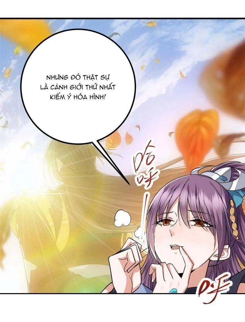 Chưởng Môn Khiêm Tốn Chút Chapter 61 - 46