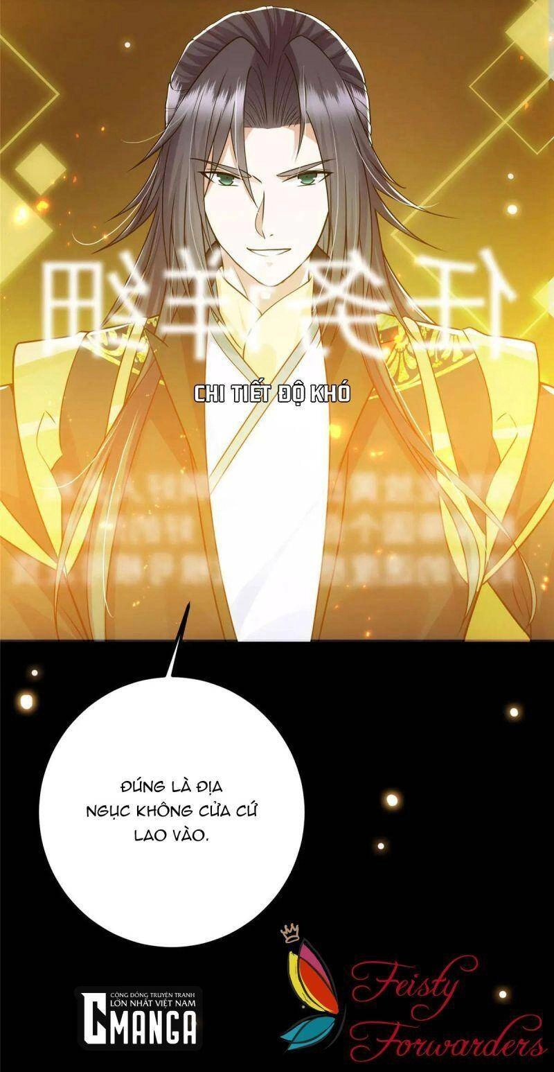 Chưởng Môn Khiêm Tốn Chút Chapter 61 - 65