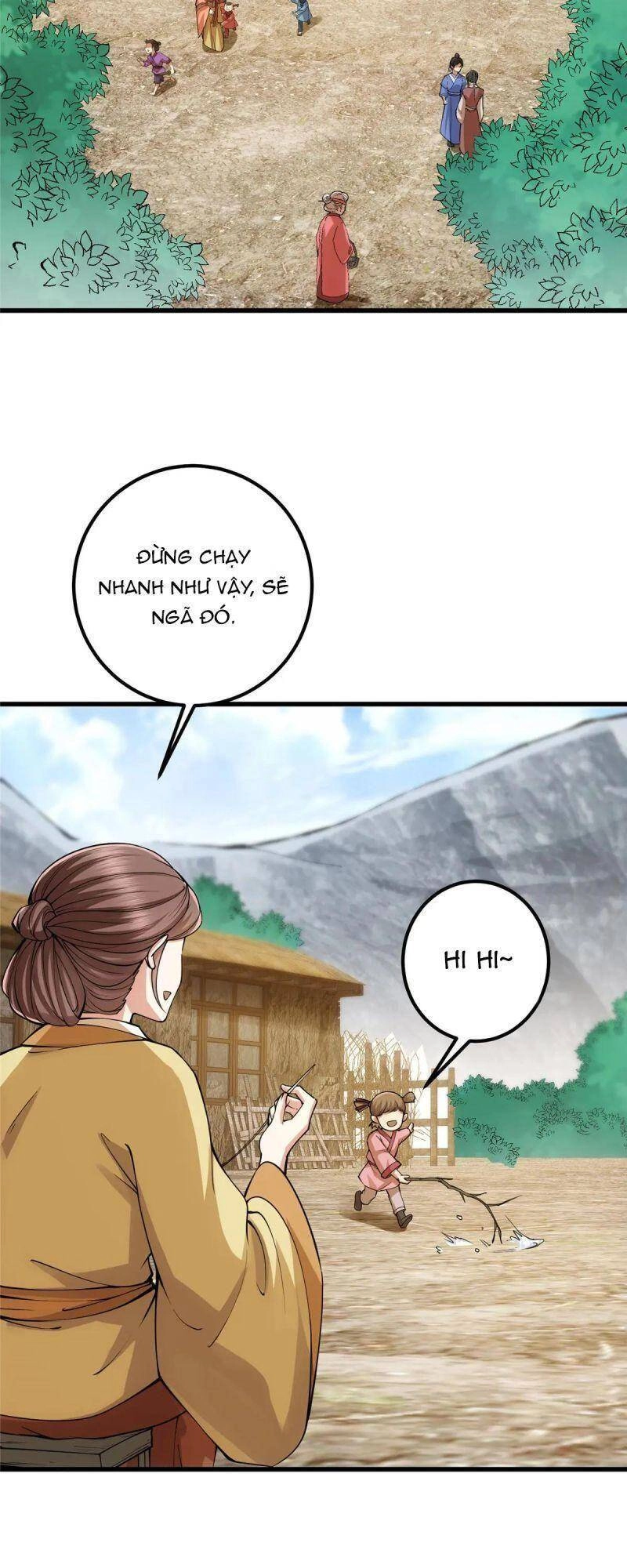 Chưởng Môn Khiêm Tốn Chút Chapter 63 - 5