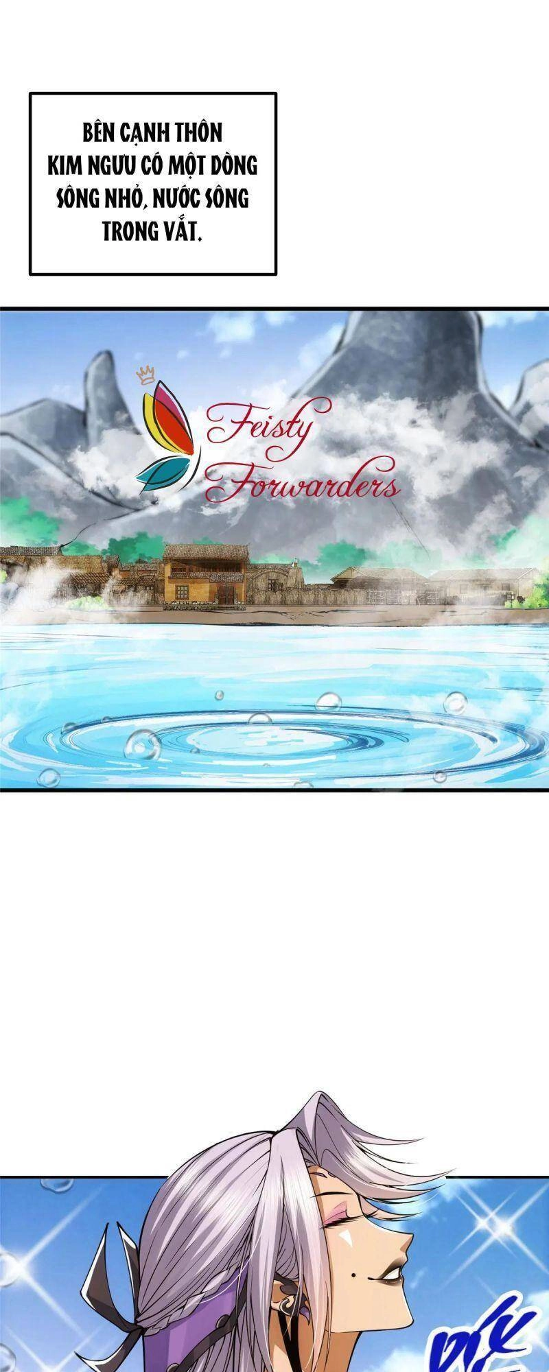 Chưởng Môn Khiêm Tốn Chút Chapter 63 - 6