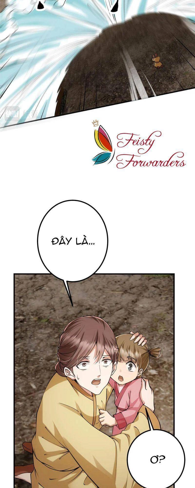 Chưởng Môn Khiêm Tốn Chút Chapter 63 - 21