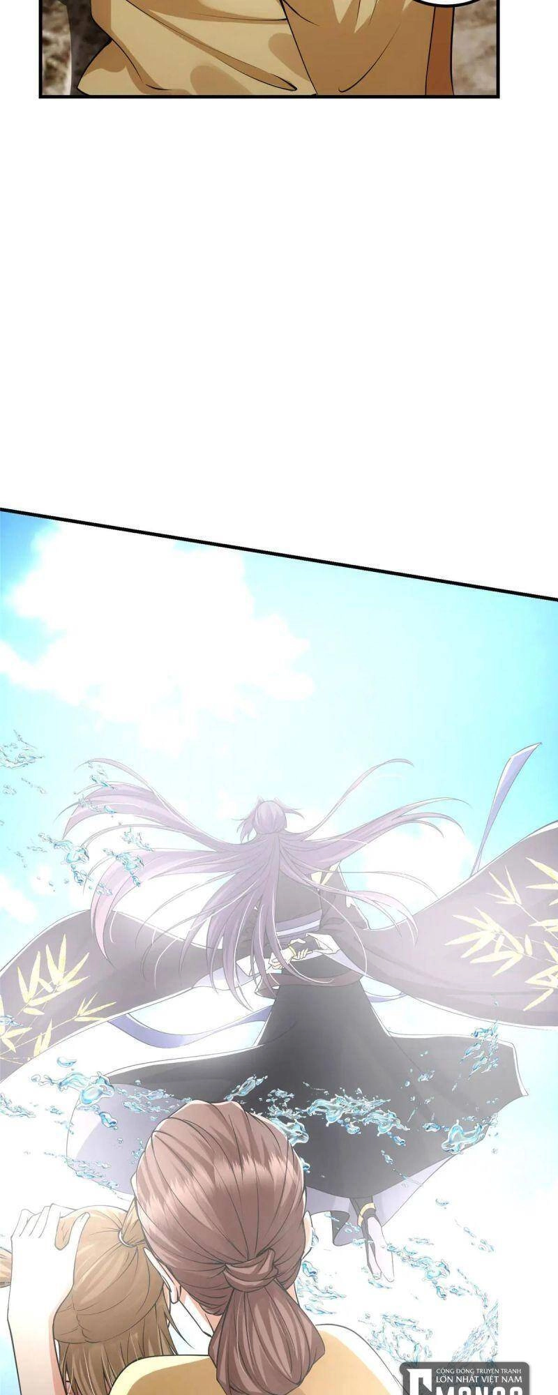 Chưởng Môn Khiêm Tốn Chút Chapter 63 - 22