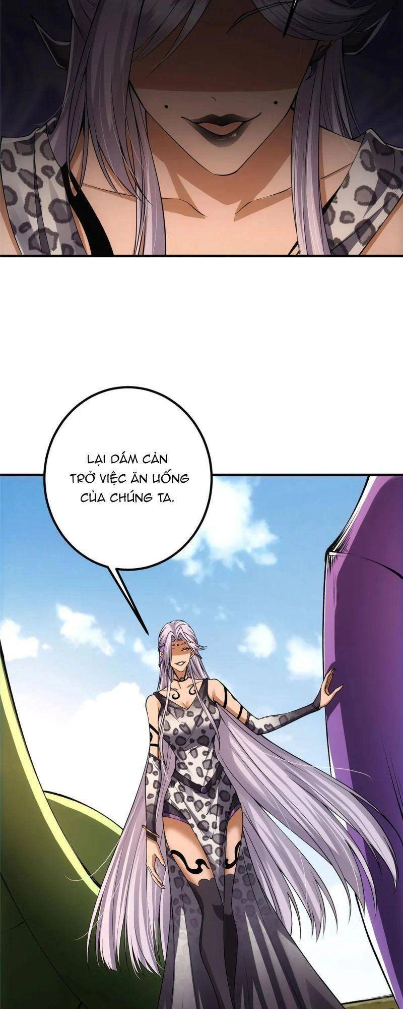 Chưởng Môn Khiêm Tốn Chút Chapter 63 - 29