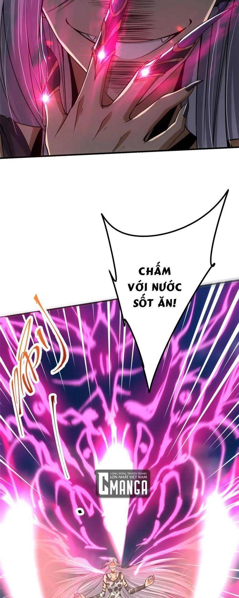 Chưởng Môn Khiêm Tốn Chút Chapter 63 - 35