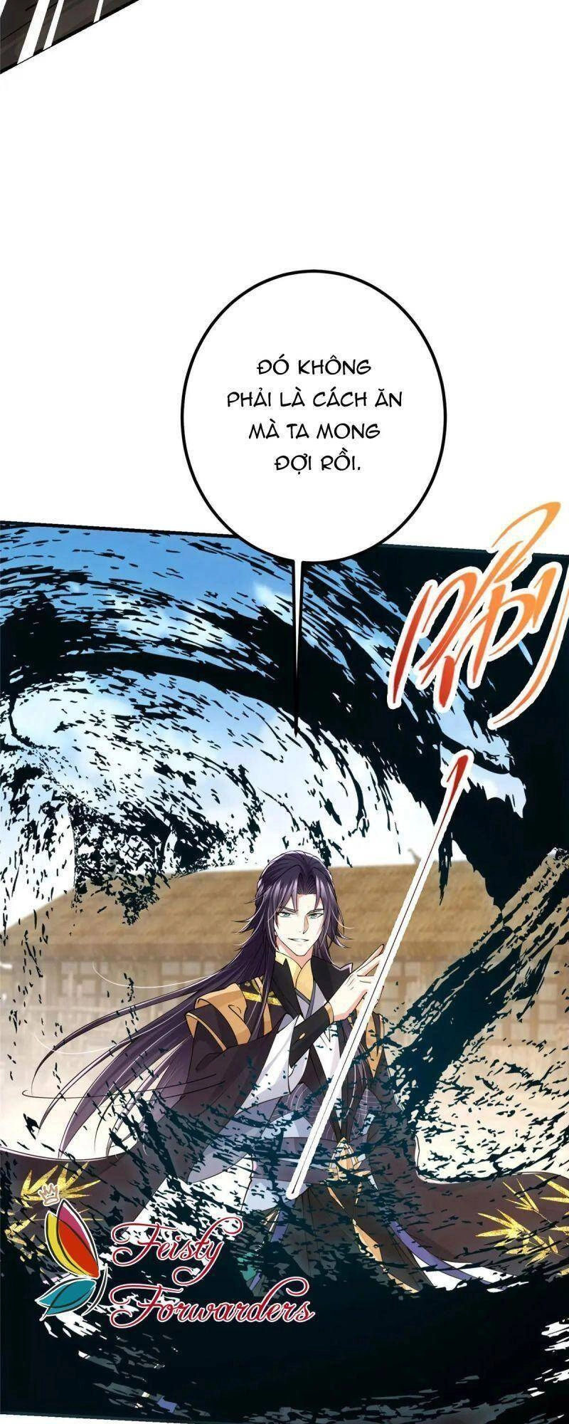 Chưởng Môn Khiêm Tốn Chút Chapter 63 - 37