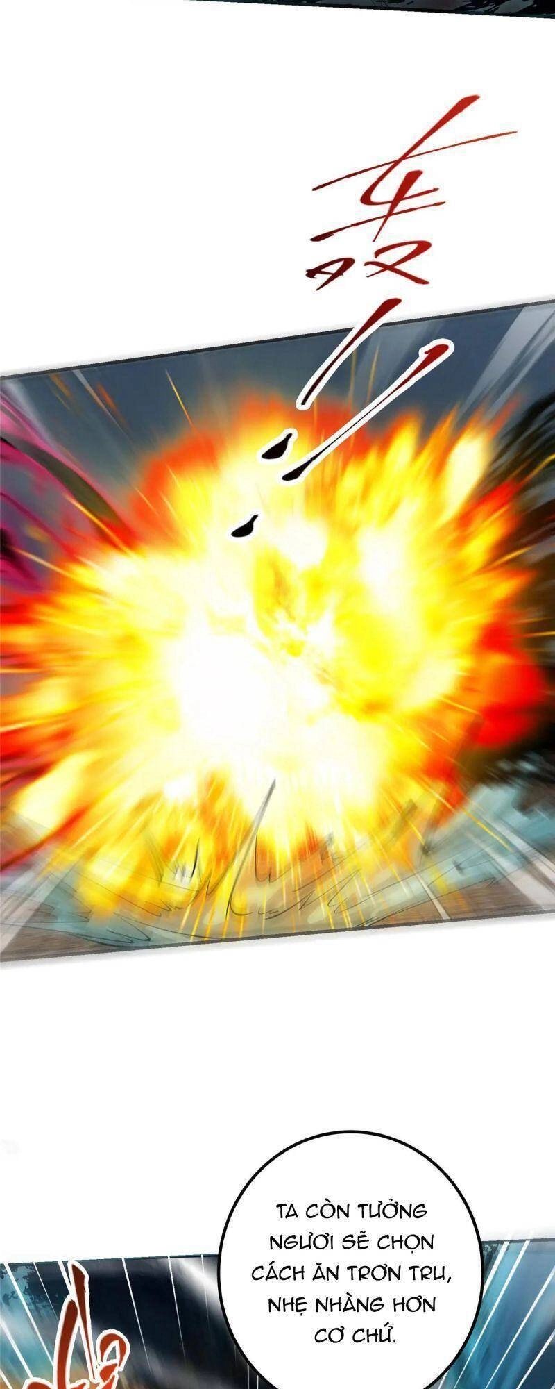 Chưởng Môn Khiêm Tốn Chút Chapter 63 - 38