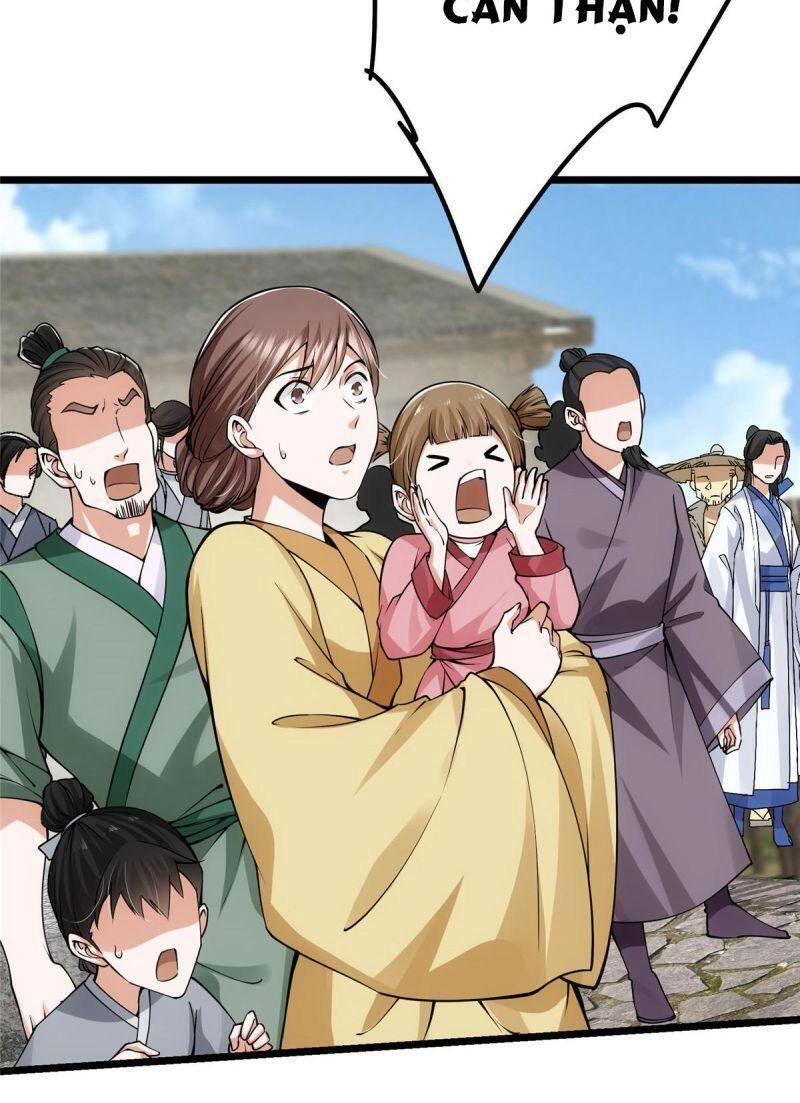 Chưởng Môn Khiêm Tốn Chút Chapter 64 - 10