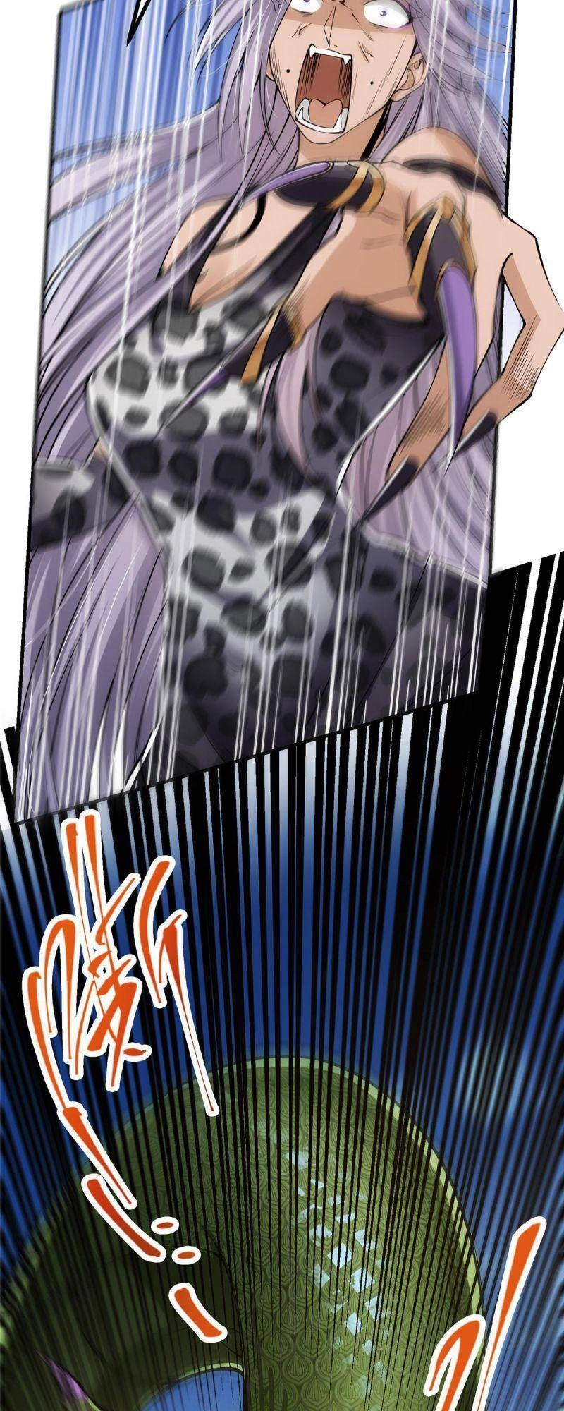 Chưởng Môn Khiêm Tốn Chút Chapter 64 - 17