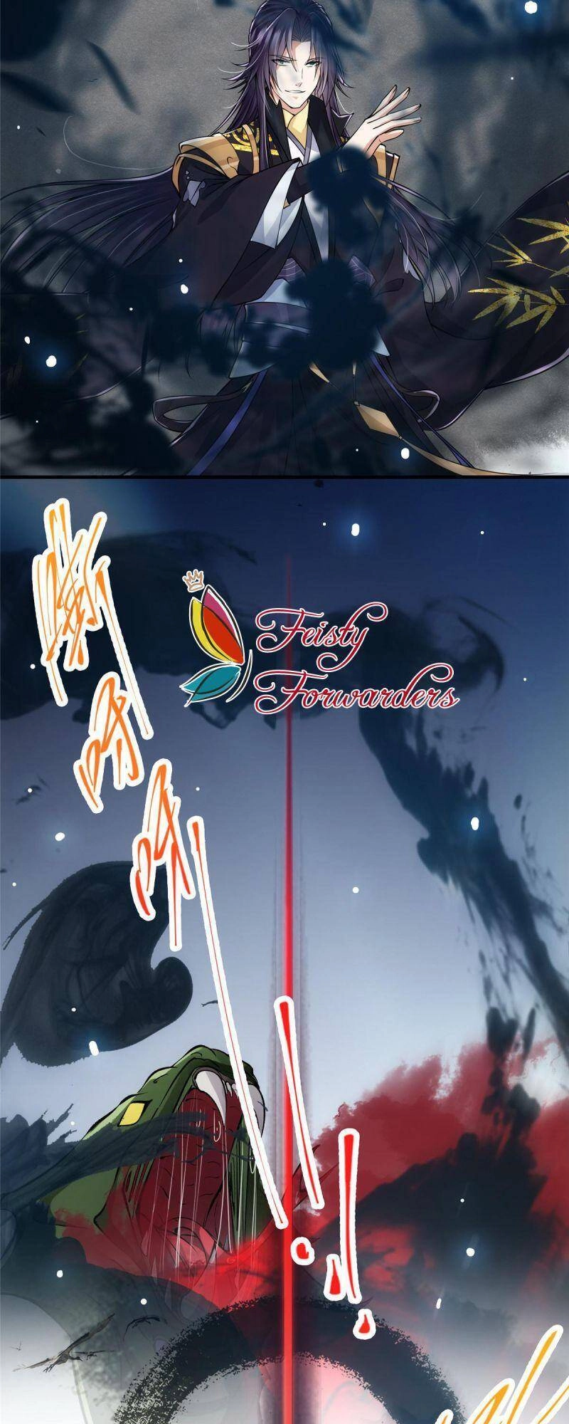 Chưởng Môn Khiêm Tốn Chút Chapter 64 - 25