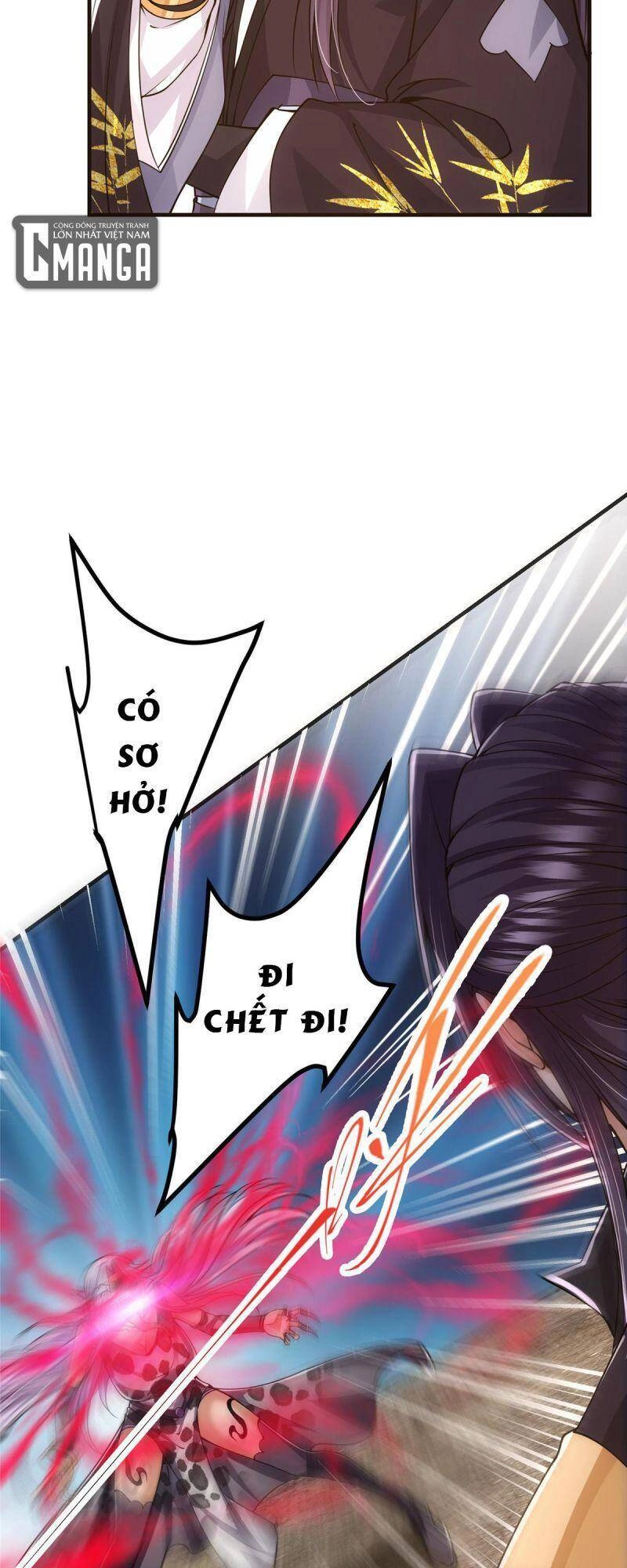 Chưởng Môn Khiêm Tốn Chút Chapter 64 - 31