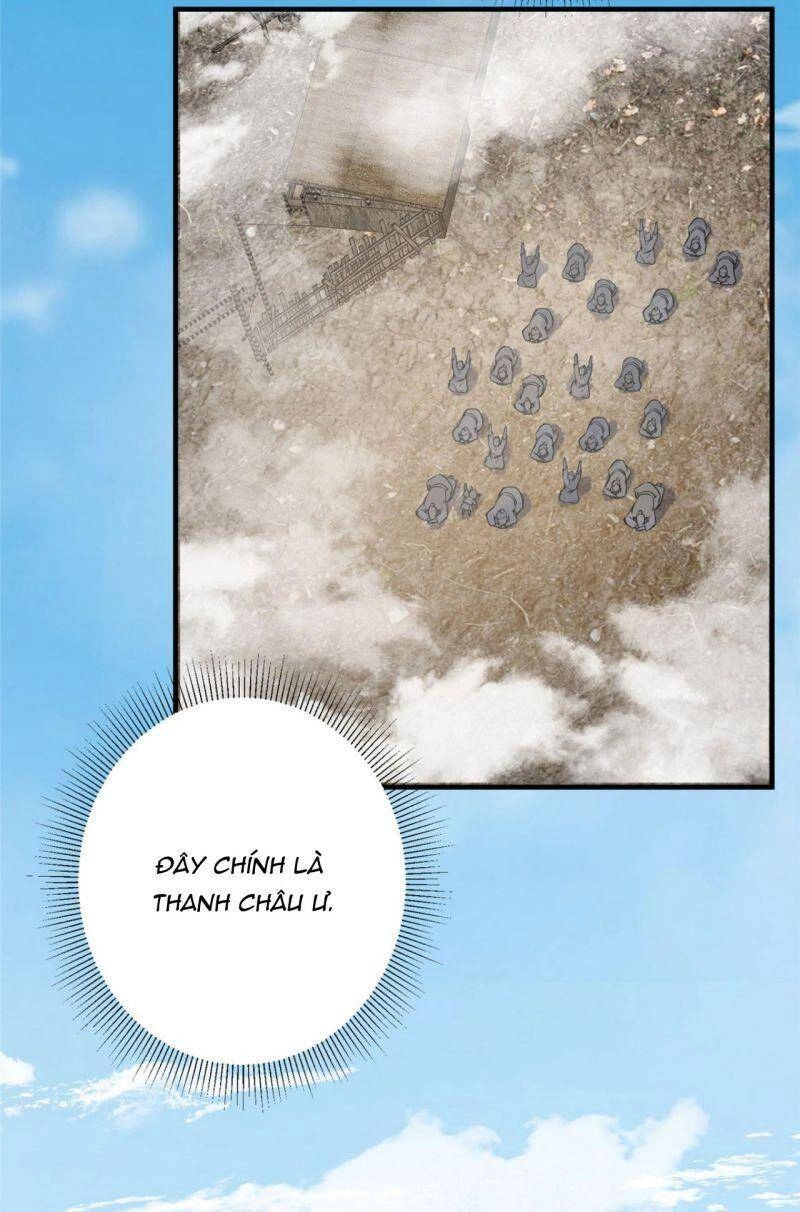 Chưởng Môn Khiêm Tốn Chút Chapter 66 - 6