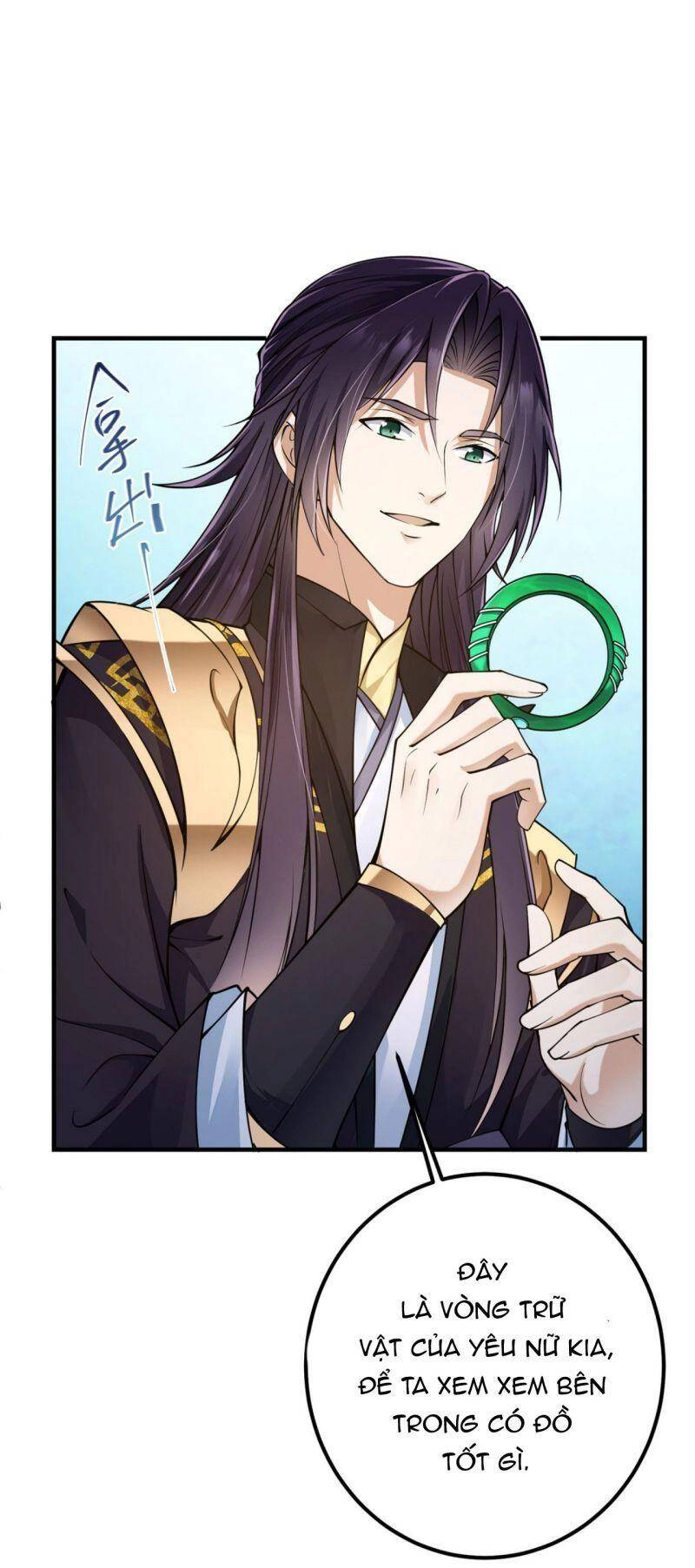 Chưởng Môn Khiêm Tốn Chút Chapter 66 - 10