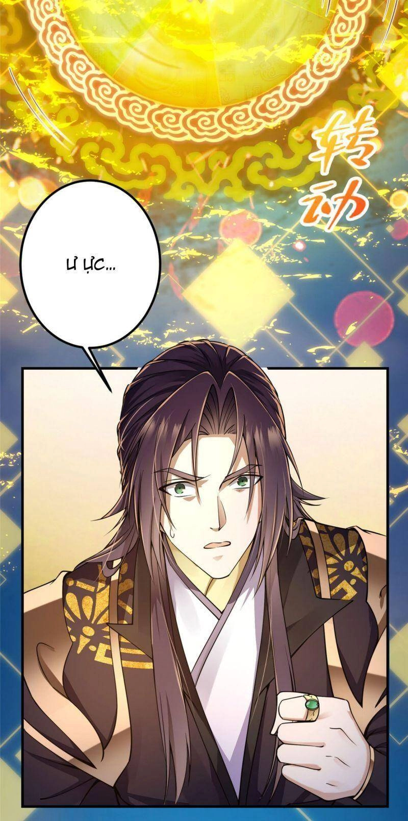 Chưởng Môn Khiêm Tốn Chút Chapter 66 - 28