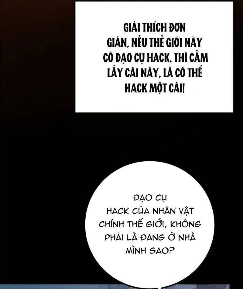 Chưởng Môn Khiêm Tốn Chút Chapter 66 - 41