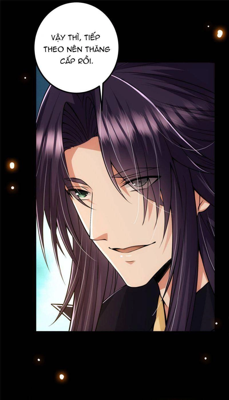 Chưởng Môn Khiêm Tốn Chút Chapter 67 - 1