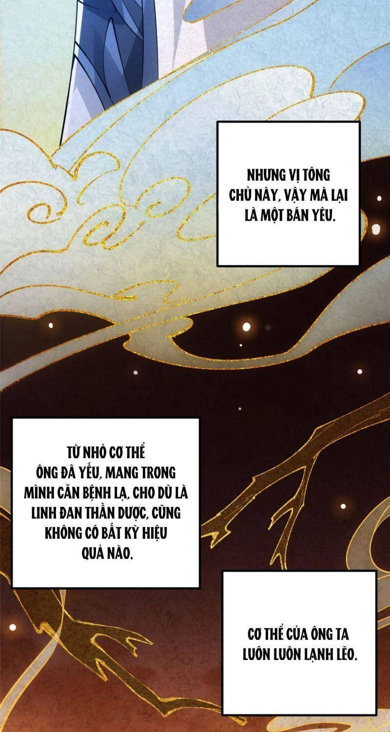 Chưởng Môn Khiêm Tốn Chút Chapter 67 - 9