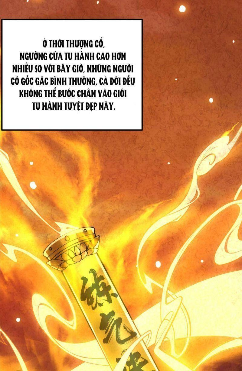 Chưởng Môn Khiêm Tốn Chút Chapter 67 - 13