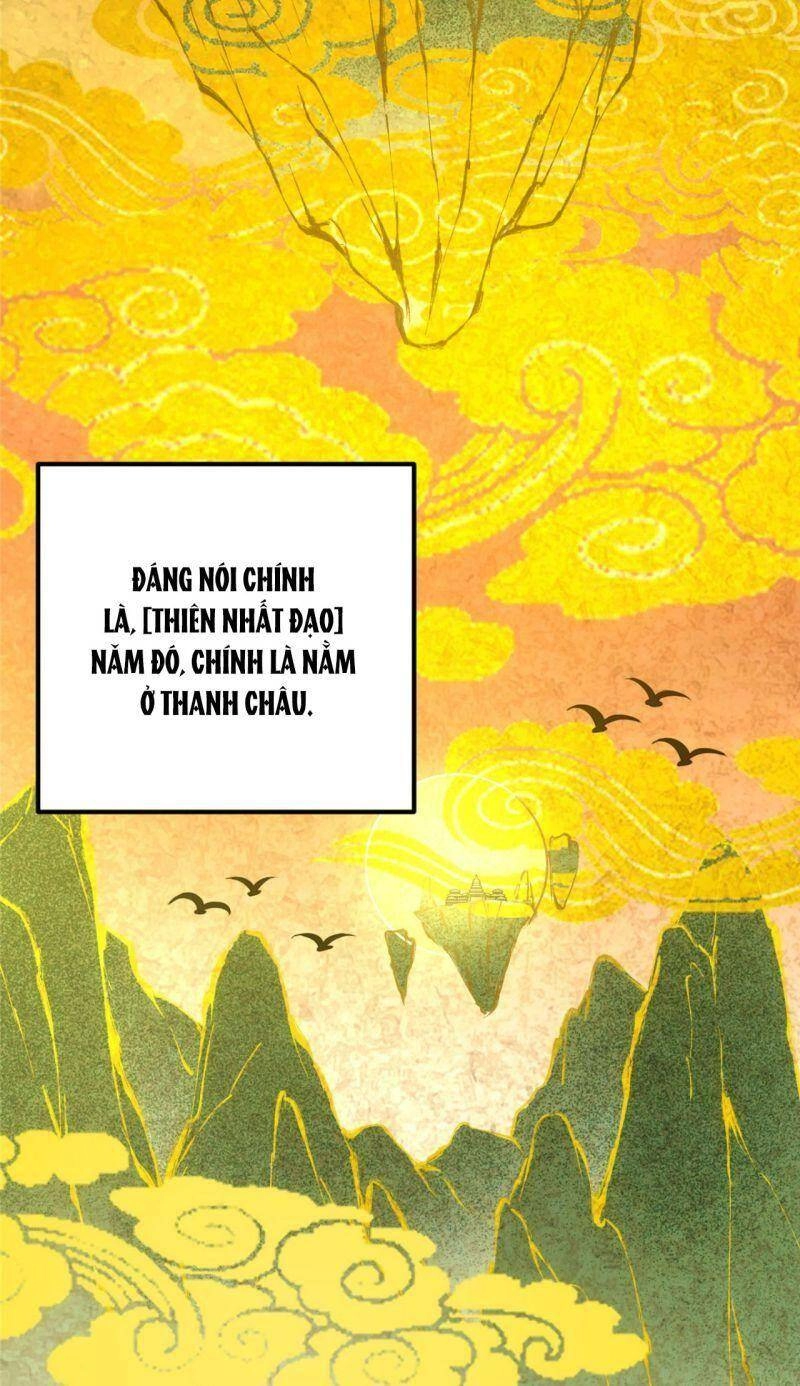 Chưởng Môn Khiêm Tốn Chút Chapter 67 - 18