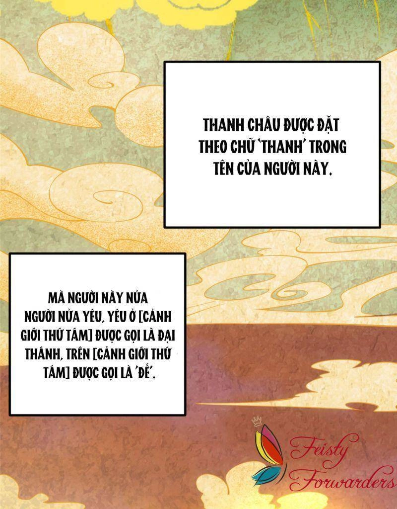 Chưởng Môn Khiêm Tốn Chút Chapter 67 - 19