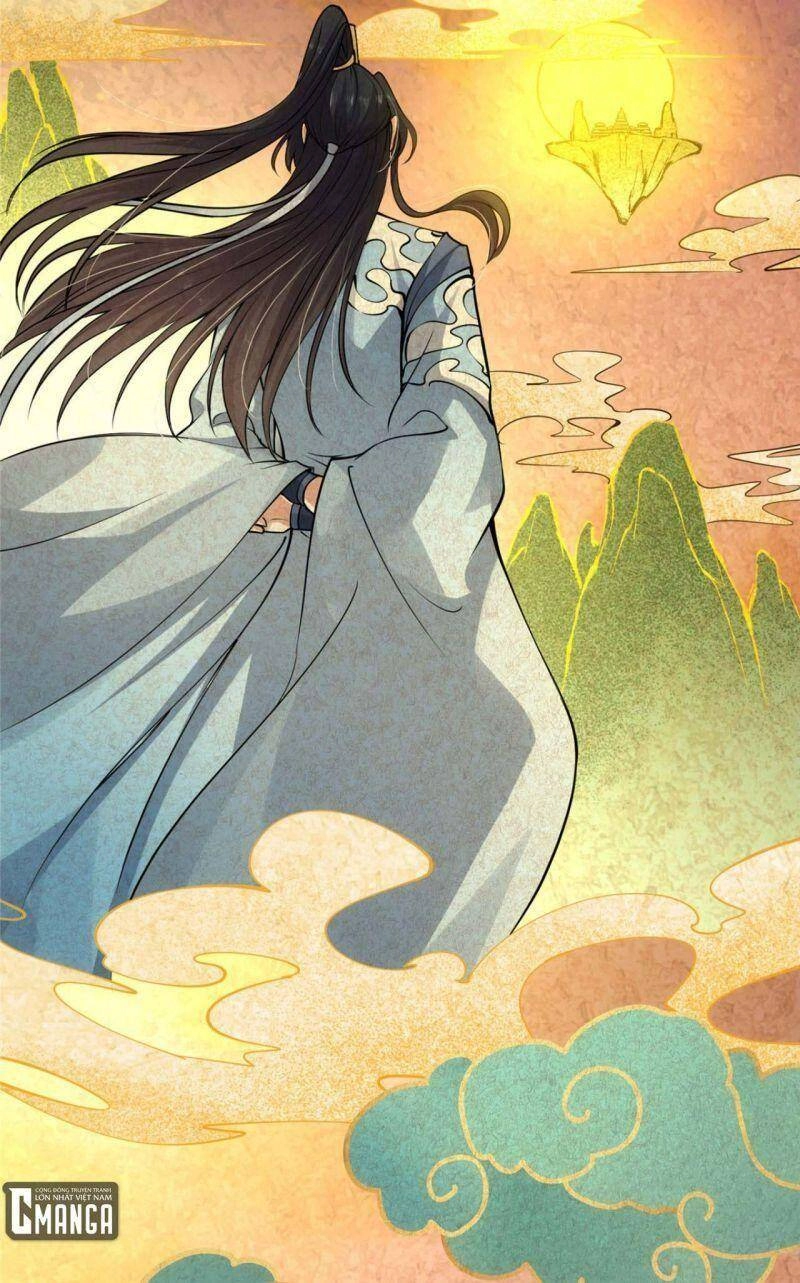 Chưởng Môn Khiêm Tốn Chút Chapter 67 - 20