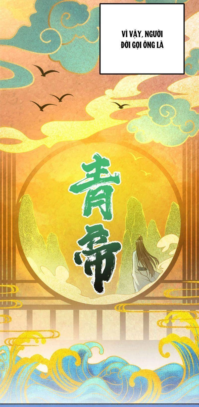 Chưởng Môn Khiêm Tốn Chút Chapter 67 - 21