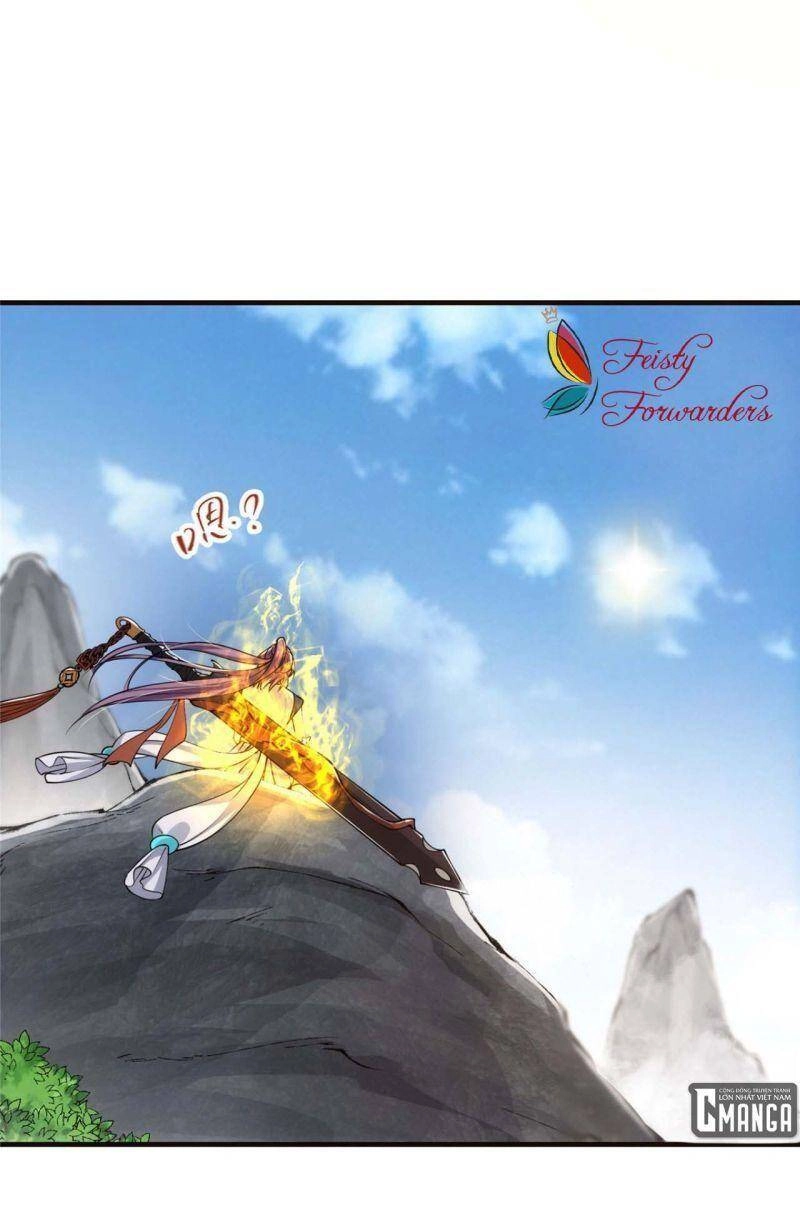 Chưởng Môn Khiêm Tốn Chút Chapter 67 - 23