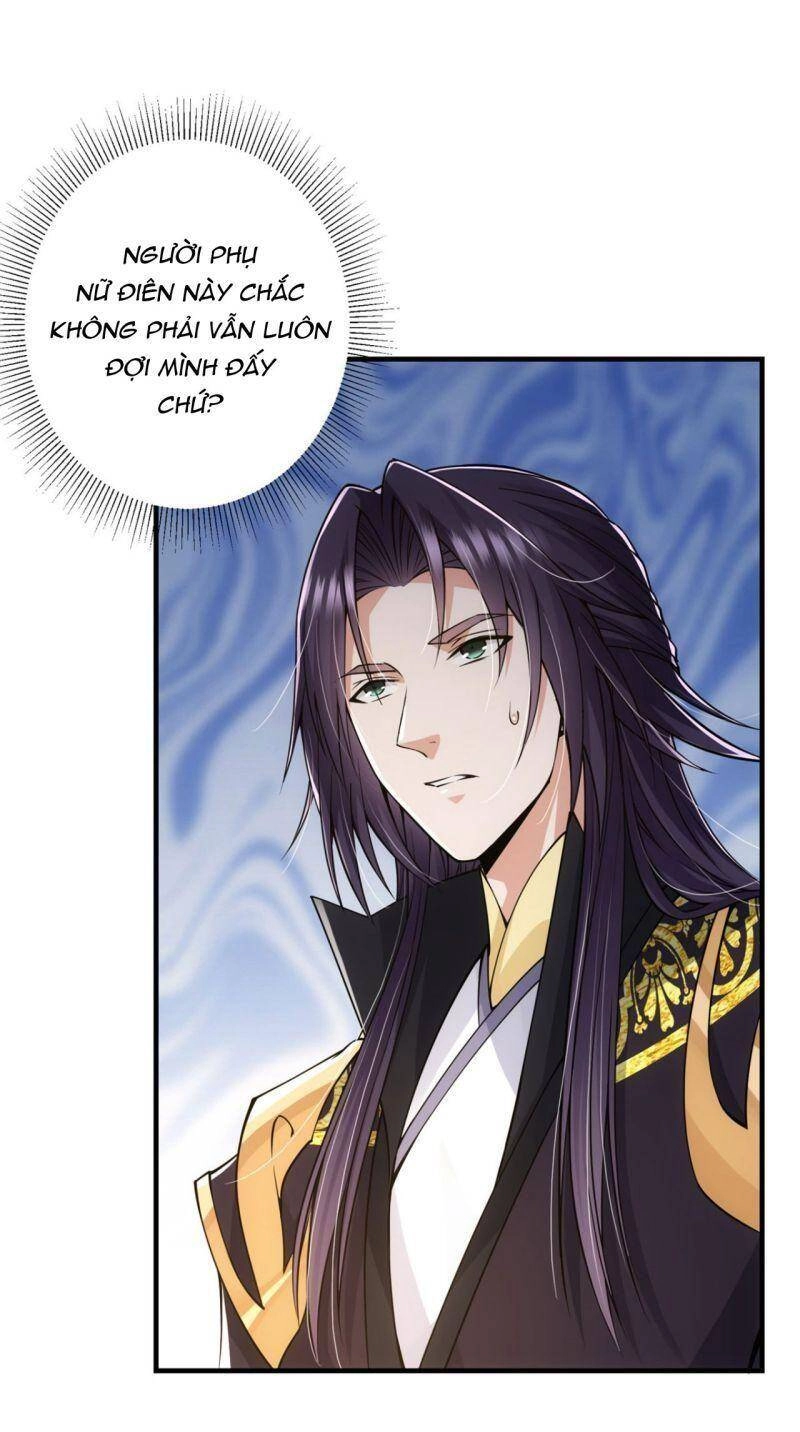 Chưởng Môn Khiêm Tốn Chút Chapter 67 - 28