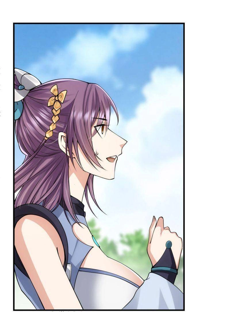 Chưởng Môn Khiêm Tốn Chút Chapter 67 - 30