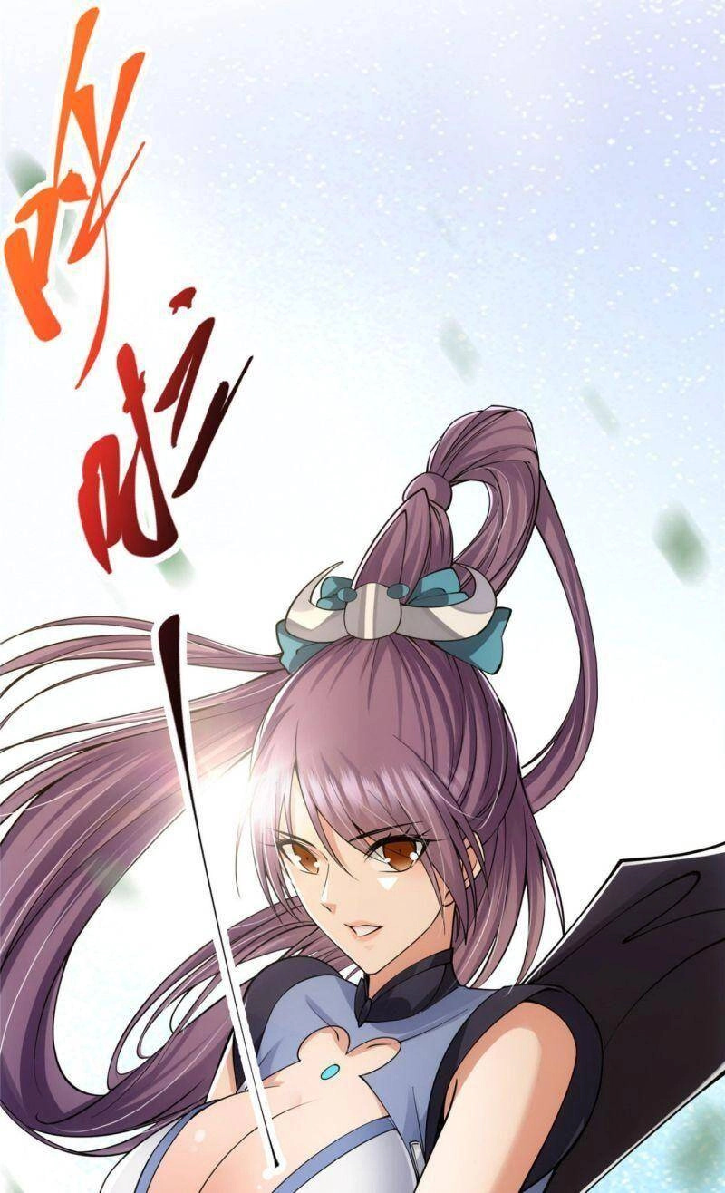 Chưởng Môn Khiêm Tốn Chút Chapter 67 - 34