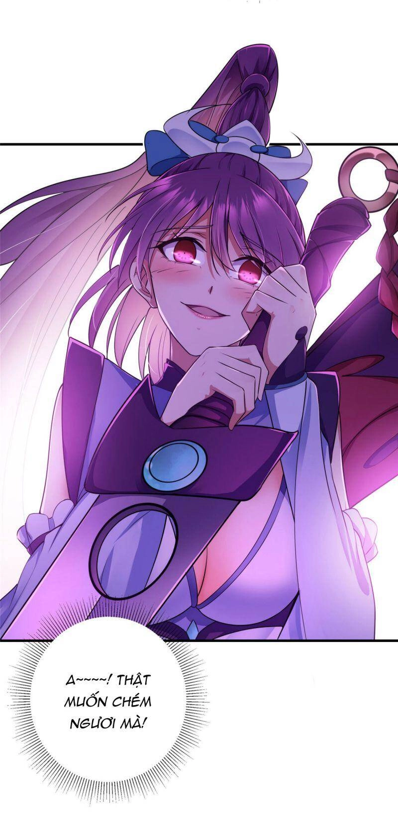 Chưởng Môn Khiêm Tốn Chút Chapter 68 - 11