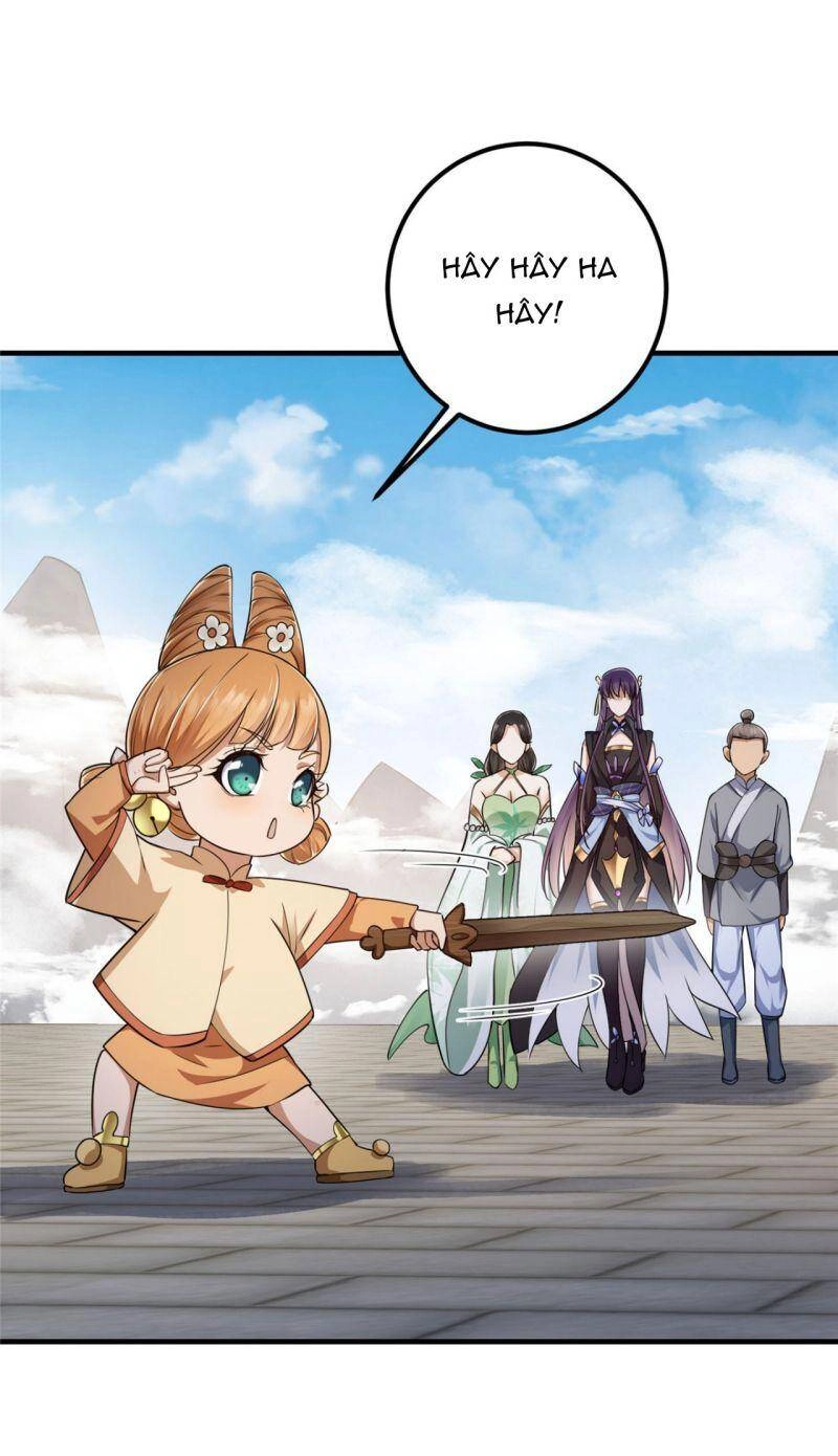 Chưởng Môn Khiêm Tốn Chút Chapter 68 - 13