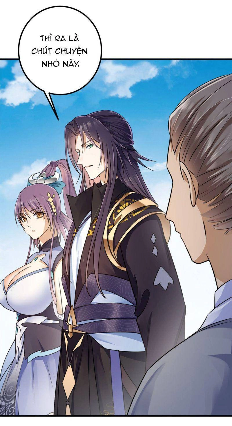 Chưởng Môn Khiêm Tốn Chút Chapter 68 - 26