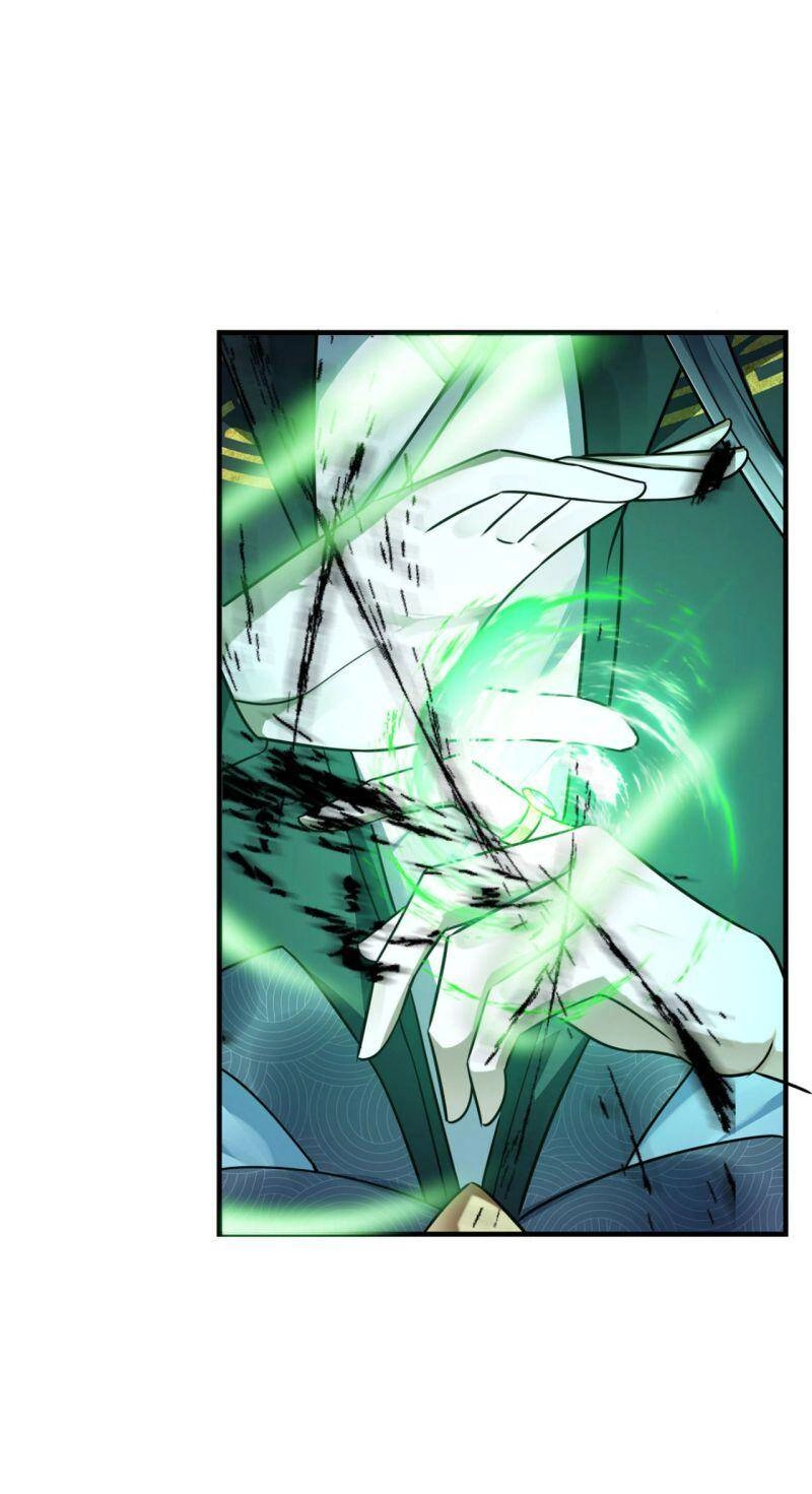 Chưởng Môn Khiêm Tốn Chút Chapter 68 - 33