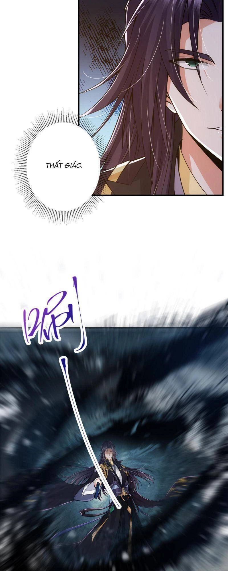 Chưởng Môn Khiêm Tốn Chút Chapter 69 - 15