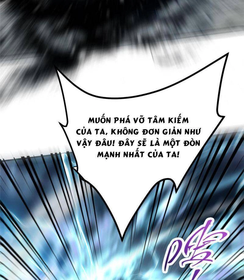 Chưởng Môn Khiêm Tốn Chút Chapter 69 - 16