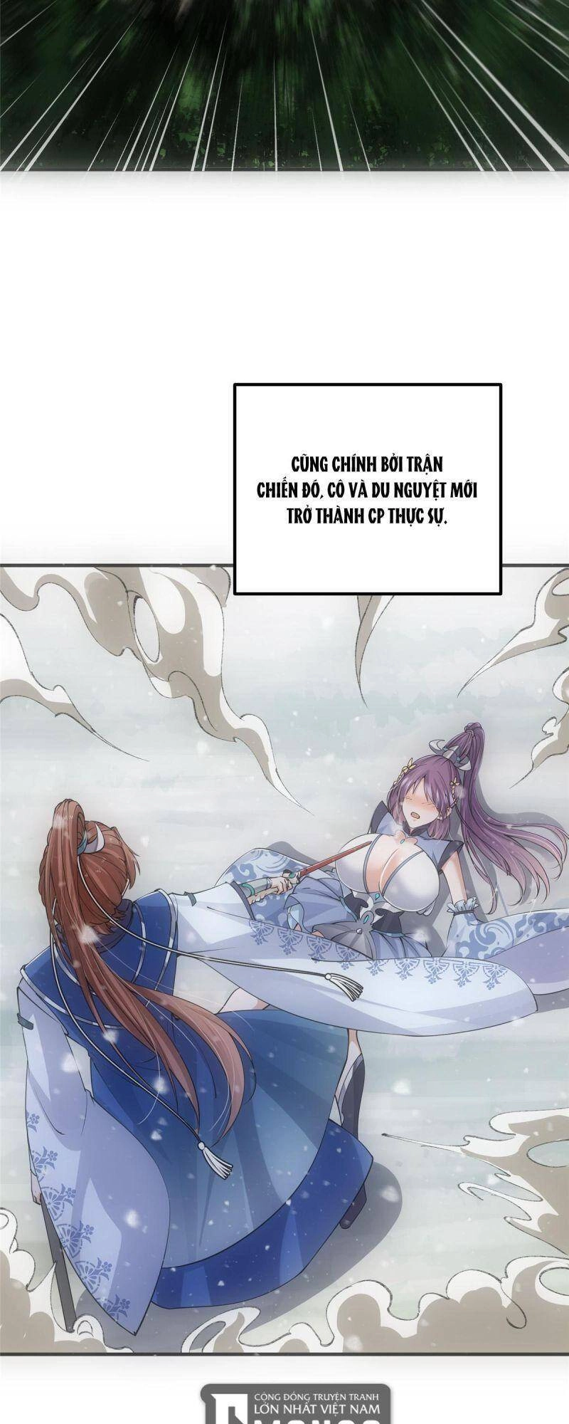 Chưởng Môn Khiêm Tốn Chút Chapter 69 - 20