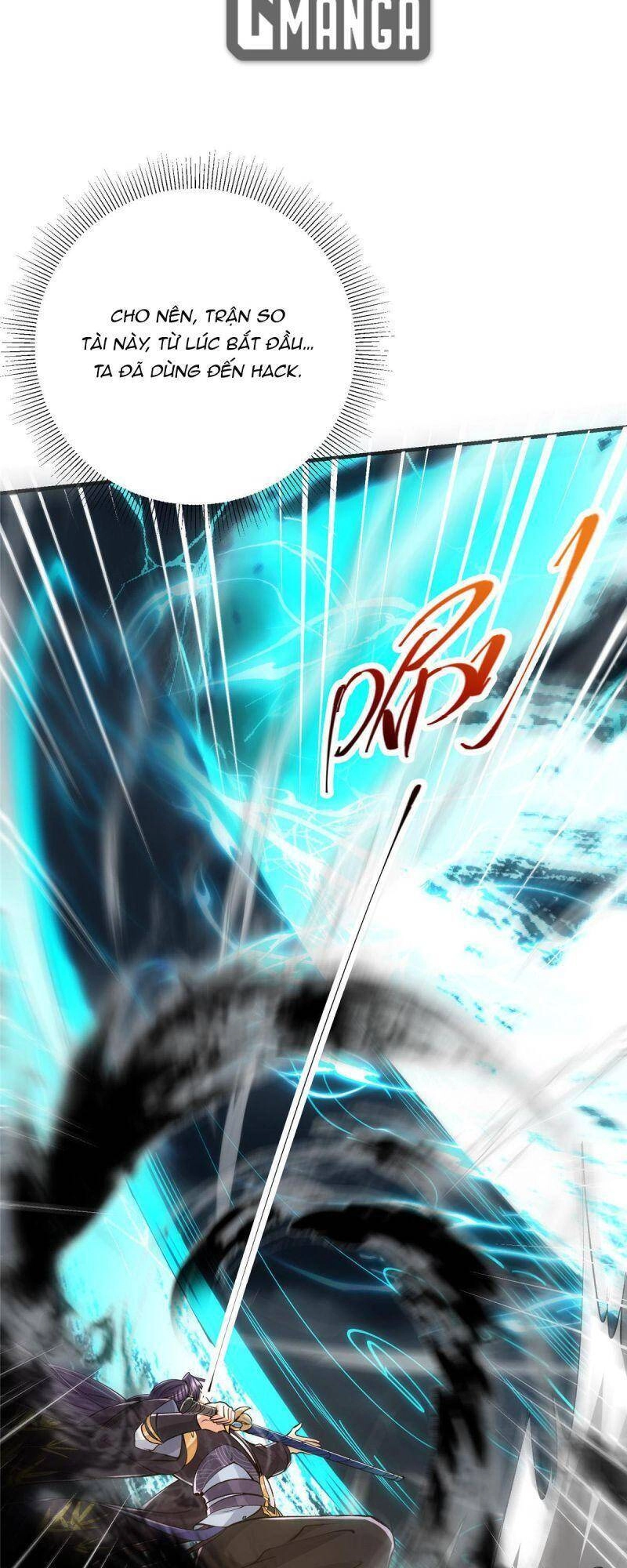 Chưởng Môn Khiêm Tốn Chút Chapter 69 - 21