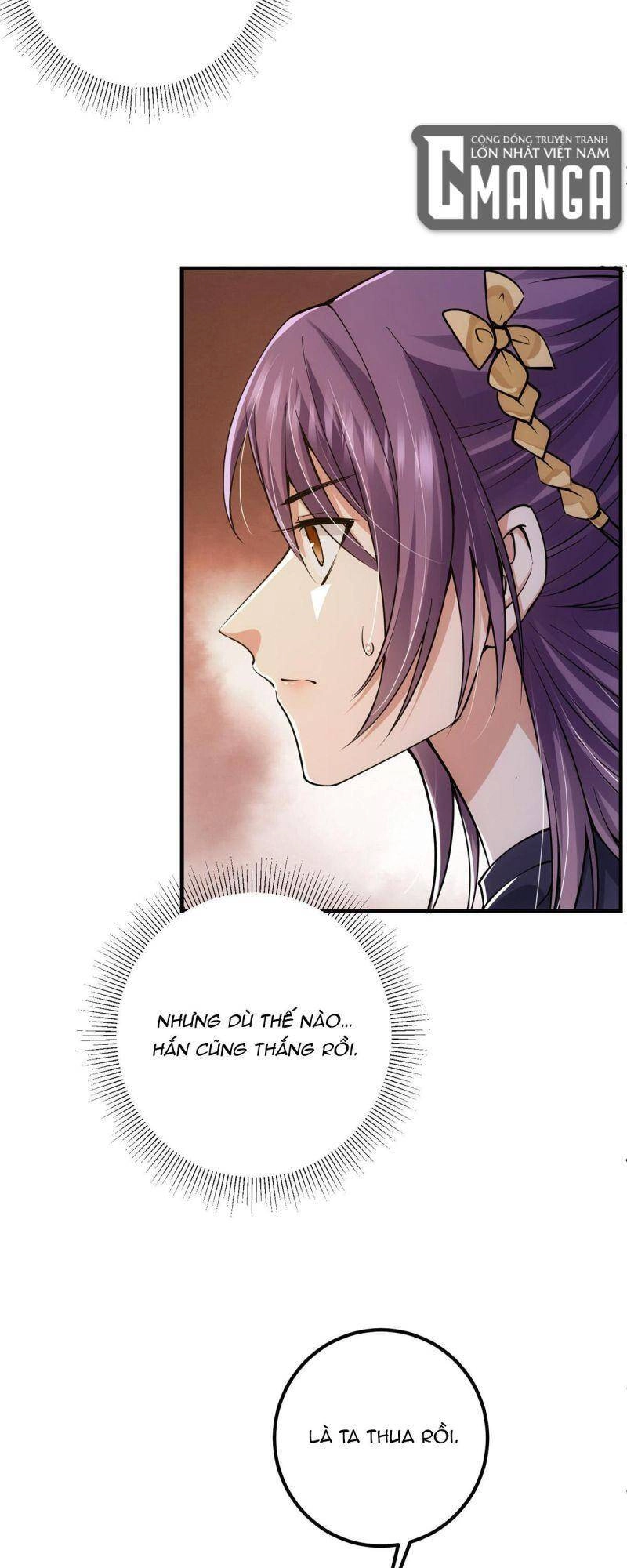 Chưởng Môn Khiêm Tốn Chút Chapter 69 - 28