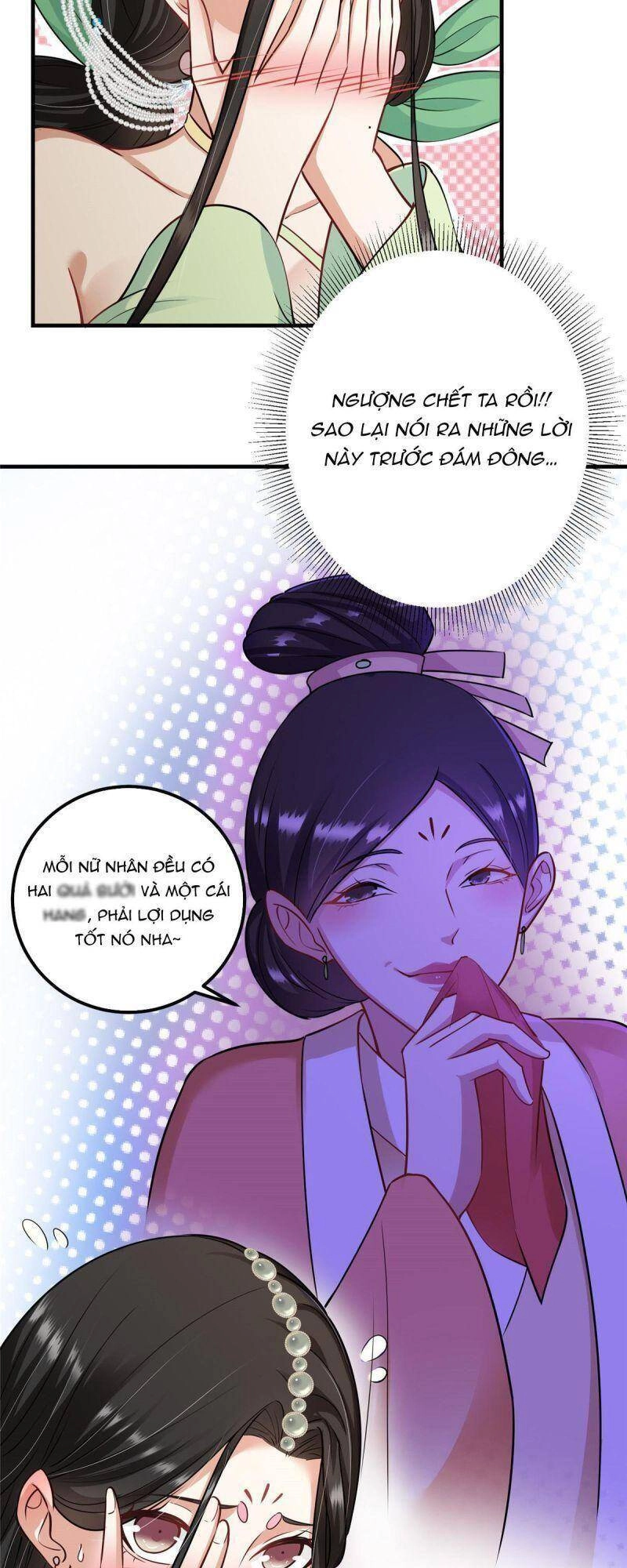 Chưởng Môn Khiêm Tốn Chút Chapter 70 - 6